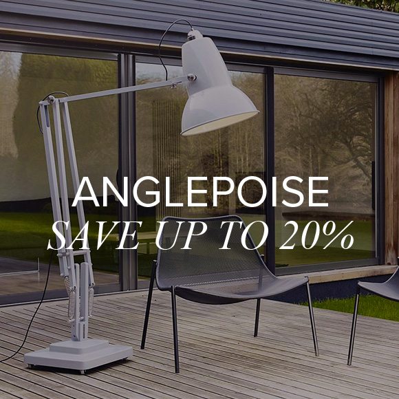 Anglepoise - Save up to 20%