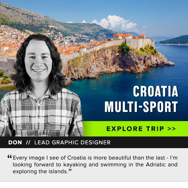 Don | Lead Graphic Designer
