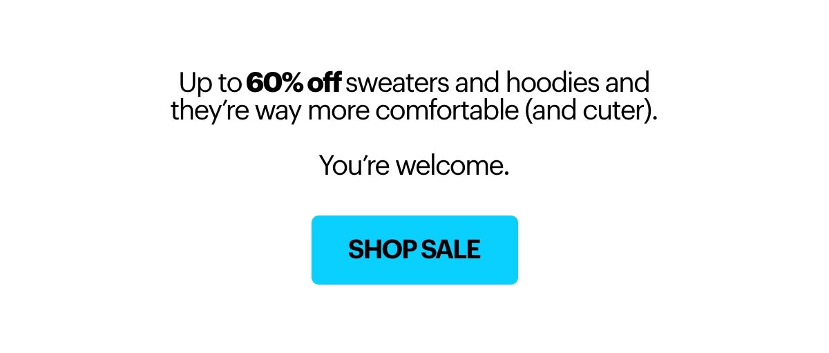 On Sale