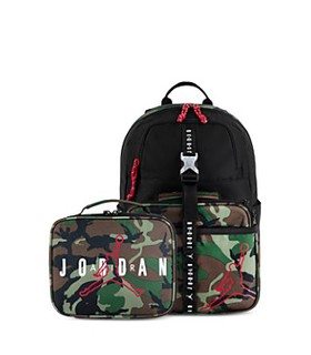 Jordan Air Jordan Lunch Backpack