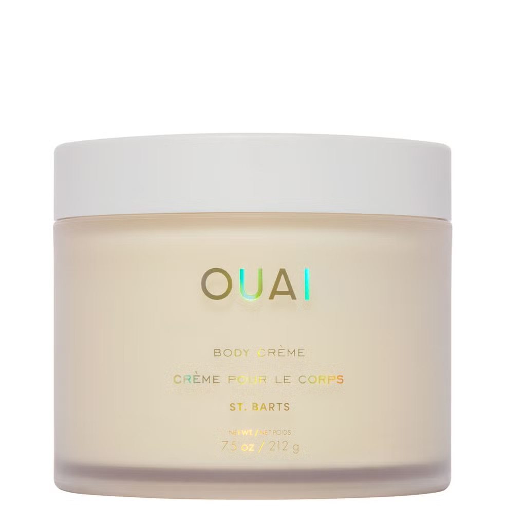 OUAI St. Barts Body Crème