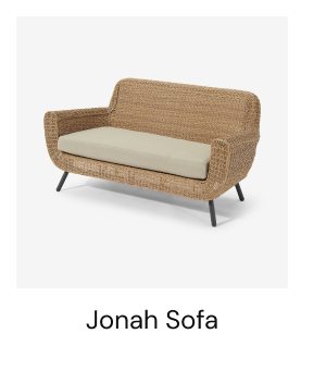 Jonah Sofa