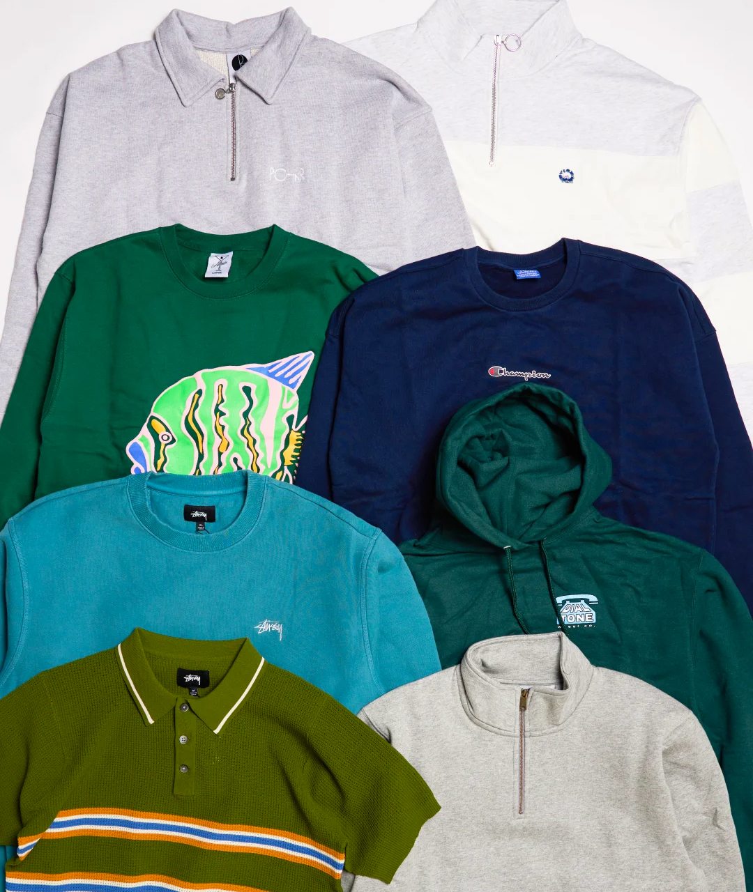 TOPS
