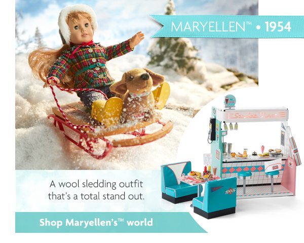 MARYELLEN™ · 1954 - Shop Maryellenߴs™ world