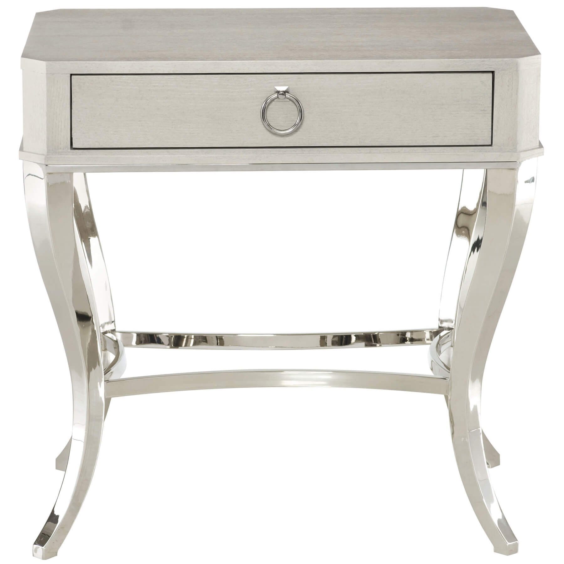 Image of Criteria 1 Drawer Nightstand