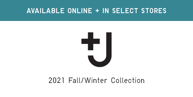 2021 FALL/WINTER COLLECTION