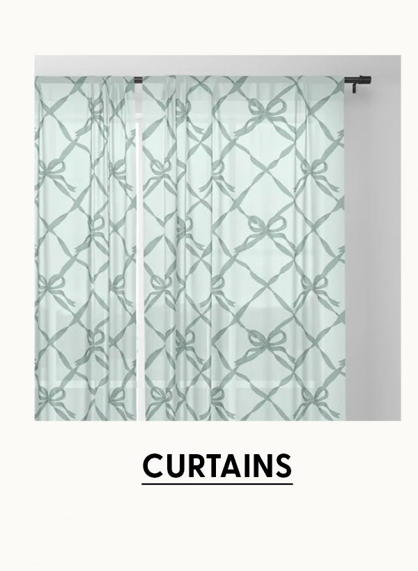 Shop Curtains