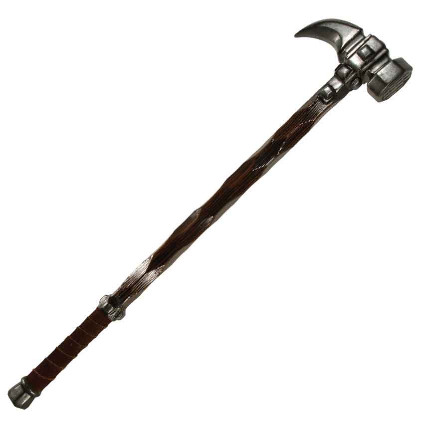 Image of Medieval Warhammer