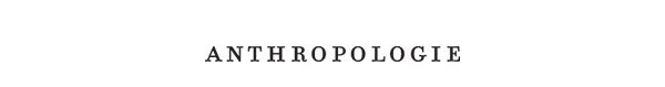 Shop Anthropologie