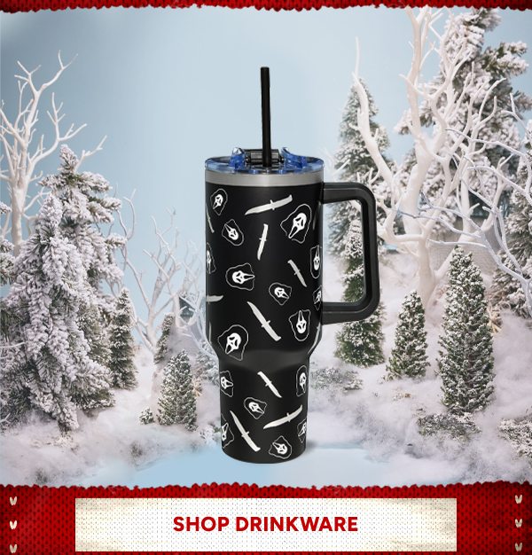 Shop Drinkware