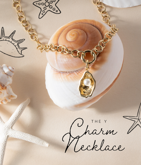 The Charm Bar | Shop Now