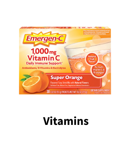 Vitamins