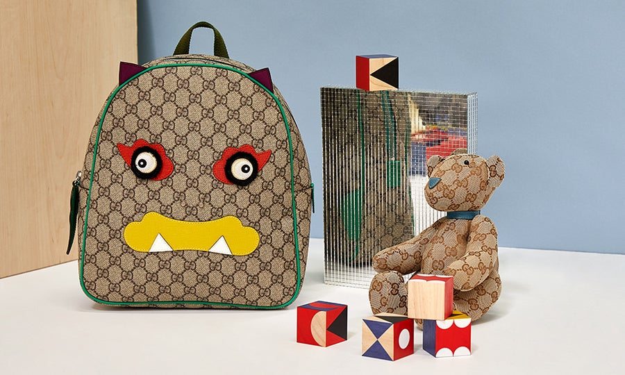 Gucci For Kids
