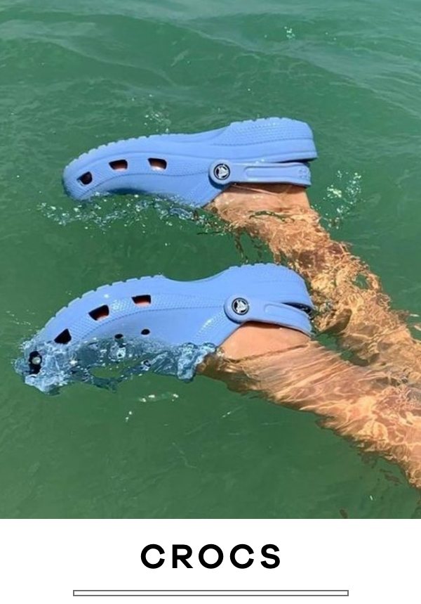 Crocs