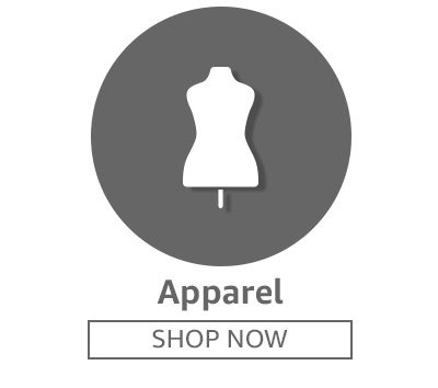 Apparel | Shop Now
