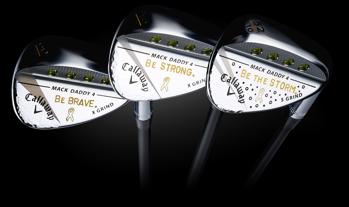 Tour Limited Wedges