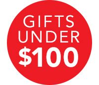 GIFTS UNDER $100