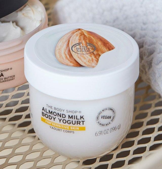 Маска для волос imperity professional yogurt flower