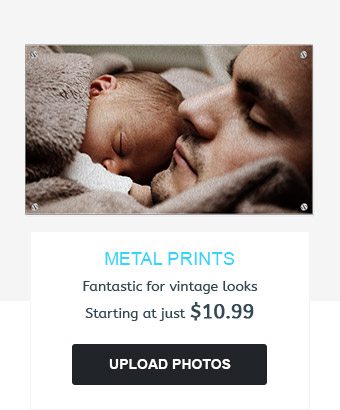 Metal Prints