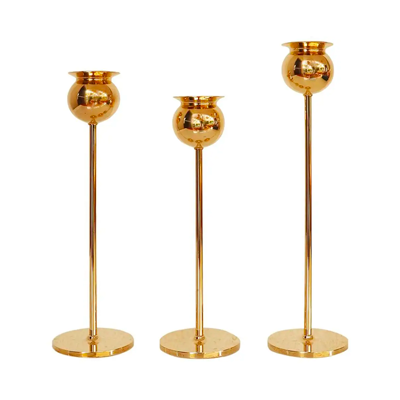 Candlesticks