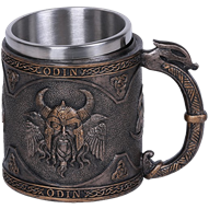 Odin Tankard