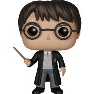 Harry Potter POP Figure