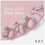 @KayJewelers on Instagram