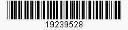 Code: 19239528