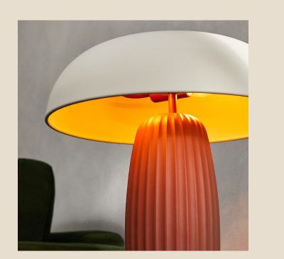 Eliya Table Lamp