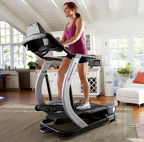 Treadclimber TC200