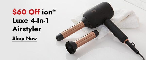 $60 Off Airstyler