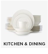kitchen & dining
