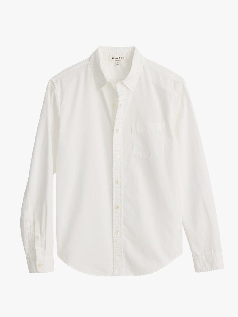 Alex Mill Mill Shirt