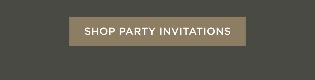 Shop Party Invitations