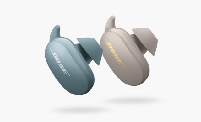 Bose QuietComfort® Earbuds