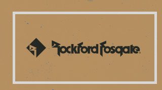 Rockford Fosgate 