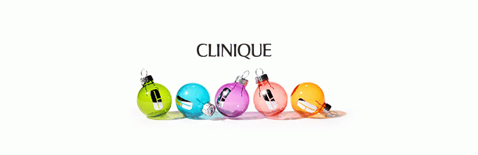 CLINIQUE