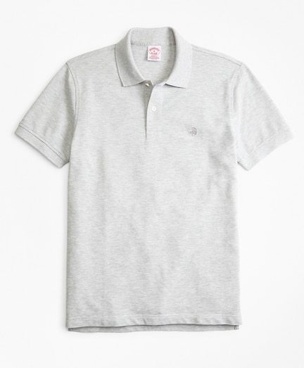 Original Fit Supima® Cotton Performance Polo Shirt