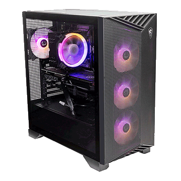 MSI Aegis Z2 C8NUE-1059US Gaming Desktop