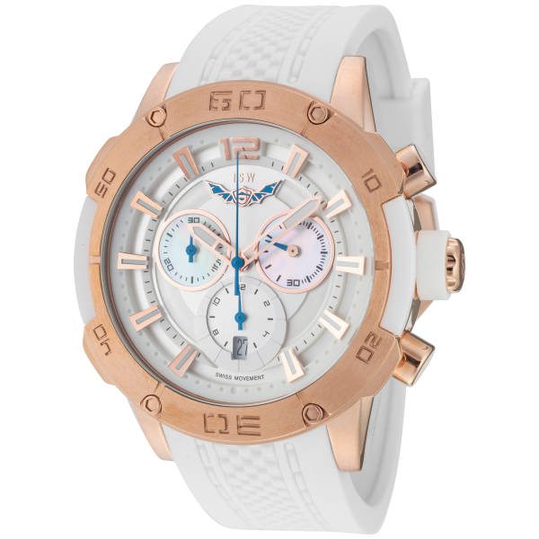 Unisex ISW Chronograph