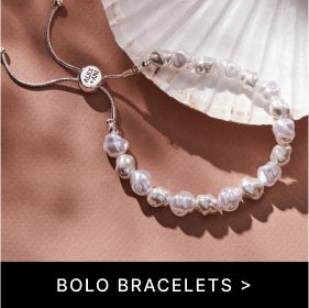 Bolo Tennis Bracelets| Shop Now