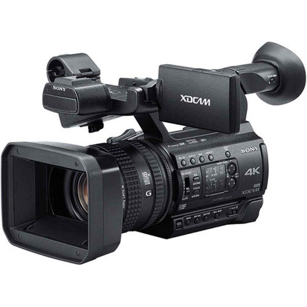 SONY PXW-Z150 SSM CAMCORDER