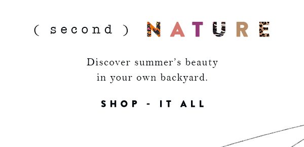 Shop all clothes.
