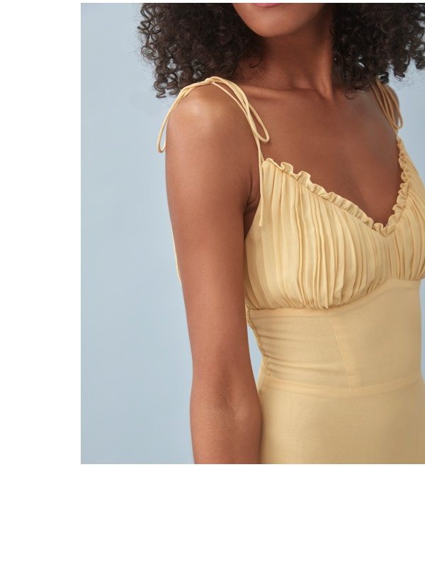 Embry Dress