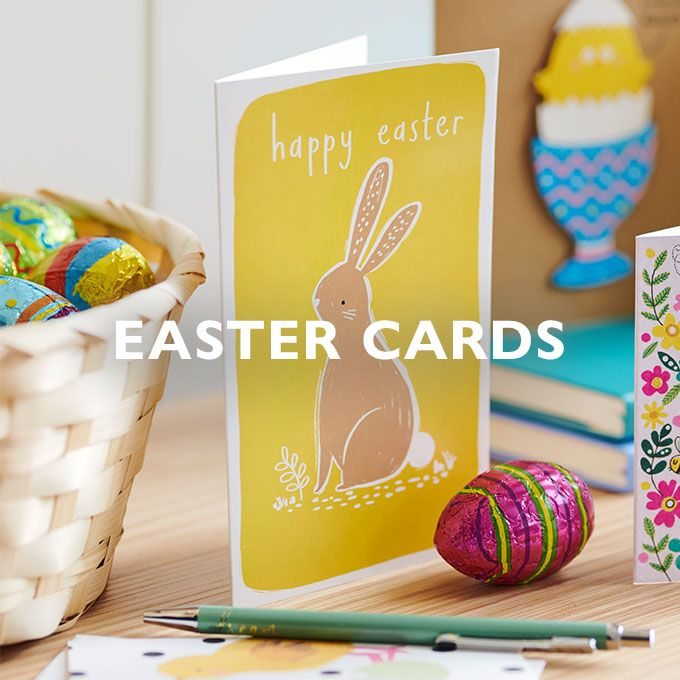 Easter Cards