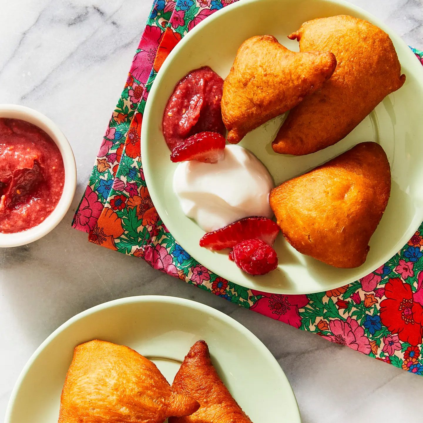Mandazi