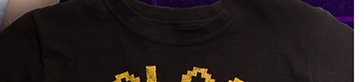 Girls Galaga Flight Avademy Tee