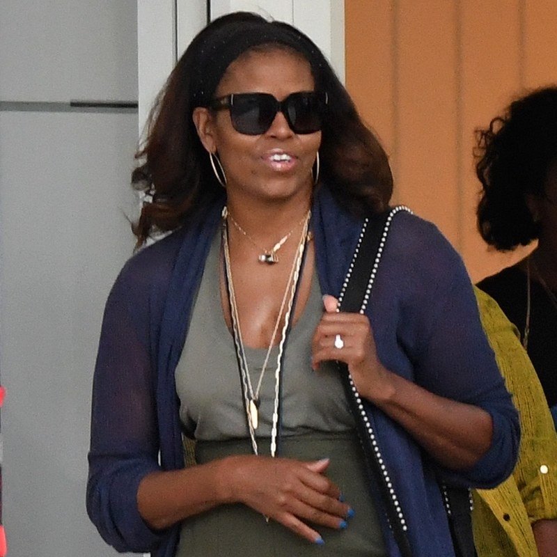 Michelle Obama