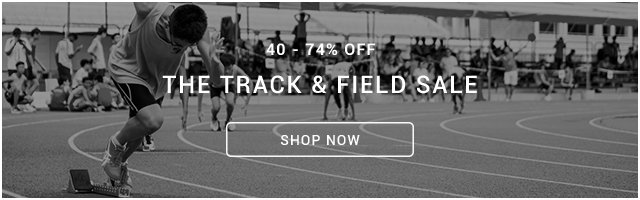 Running Spikes Sale