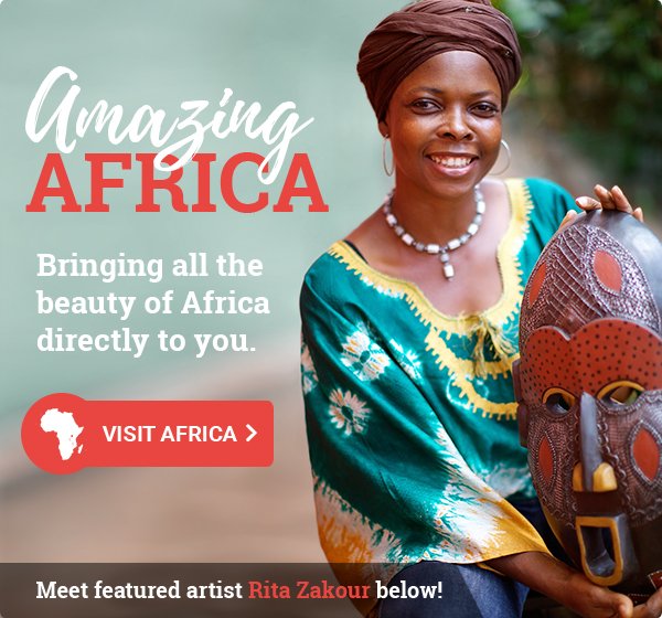 Amazing Africa | Bringing all the beauty of Africa directly to you. VISIT AFRICA 